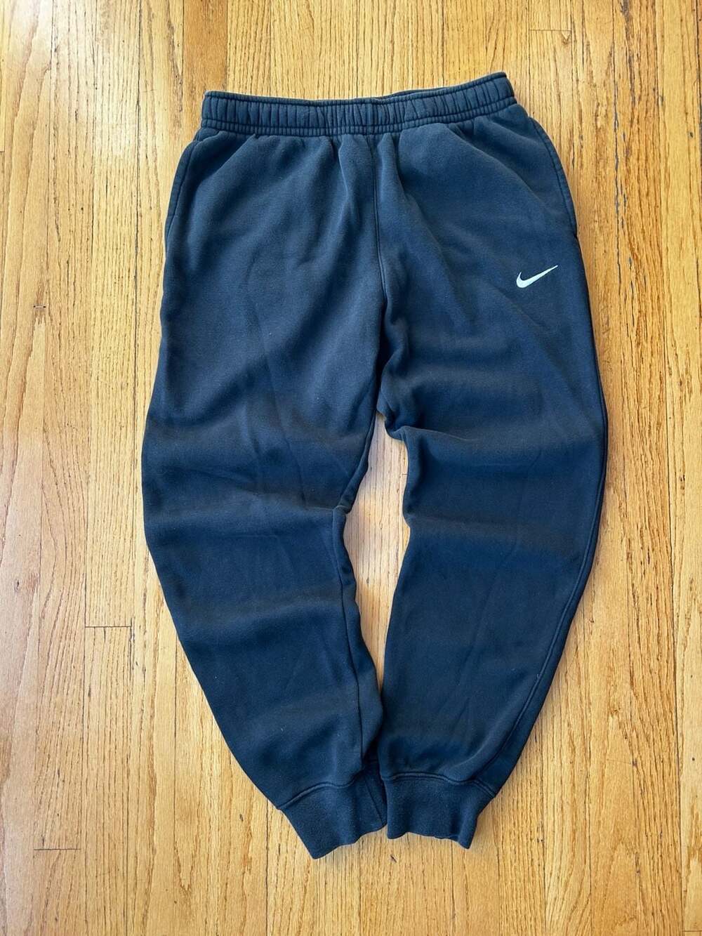 Nike Solo Swoosh Fleece Sweatpants
